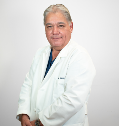 Dr. Jorge Tagle M.D