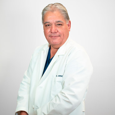 Dr. Jorge Tagle M.D