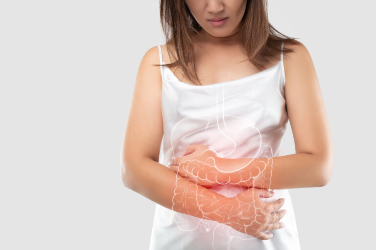 Stem Cell Therapy for Crohn’s Disease