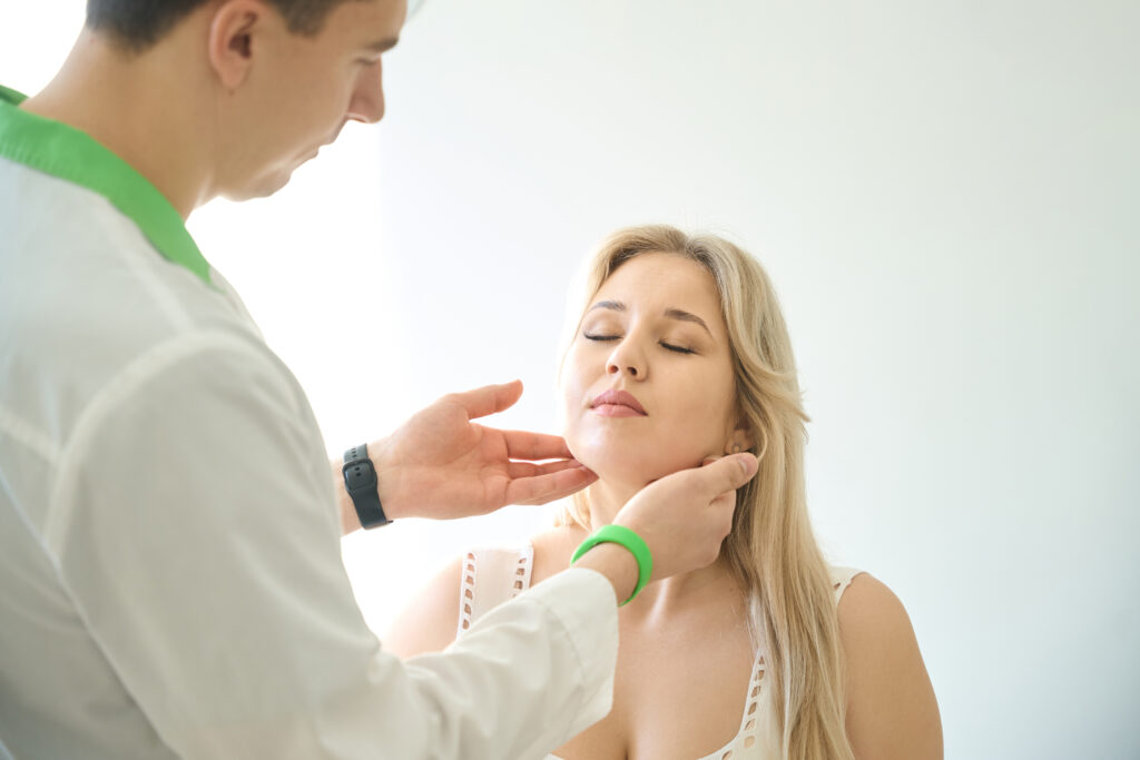 Stem Cell Treatment for Thyroid Disorders