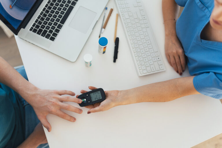 stem cell therapy for diabetes type II