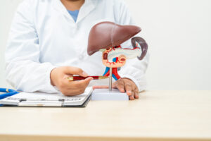 stem cell therapy for liver