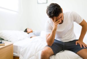 Treatments for erectile dysfunction