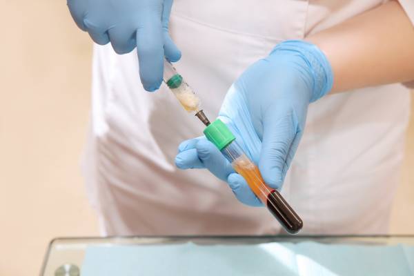 Treatment for Chronic Pain