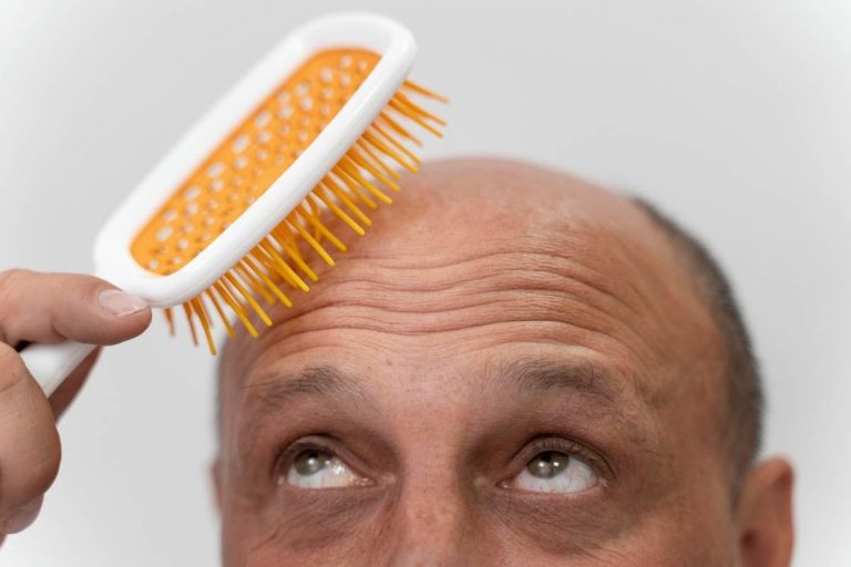 hair loss therapies