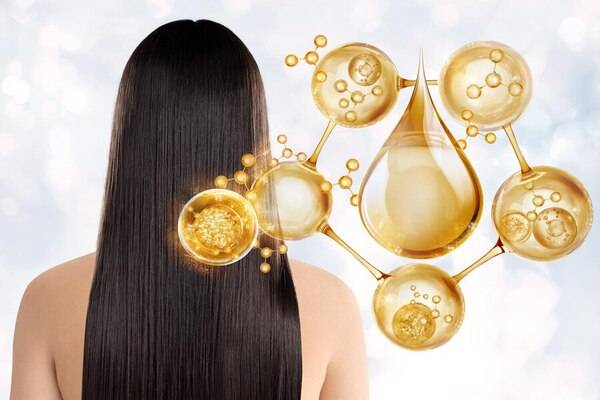 terapia con células madre para la pérdida de cabello