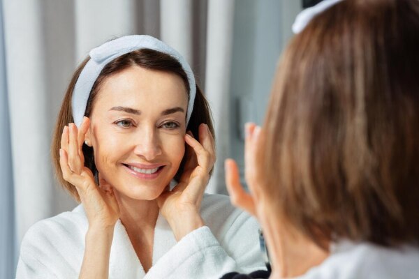 Beneficios de los tratamientos de rejuvenecimiento facial