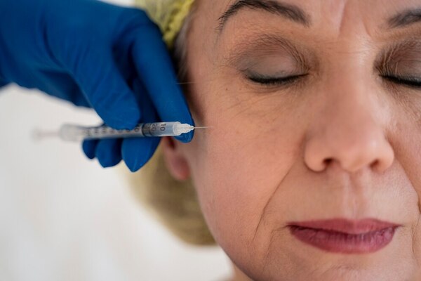 Tratamientos para el rejuvenecimiento facial