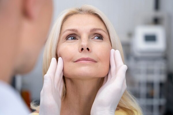 What is Rejuvenation
