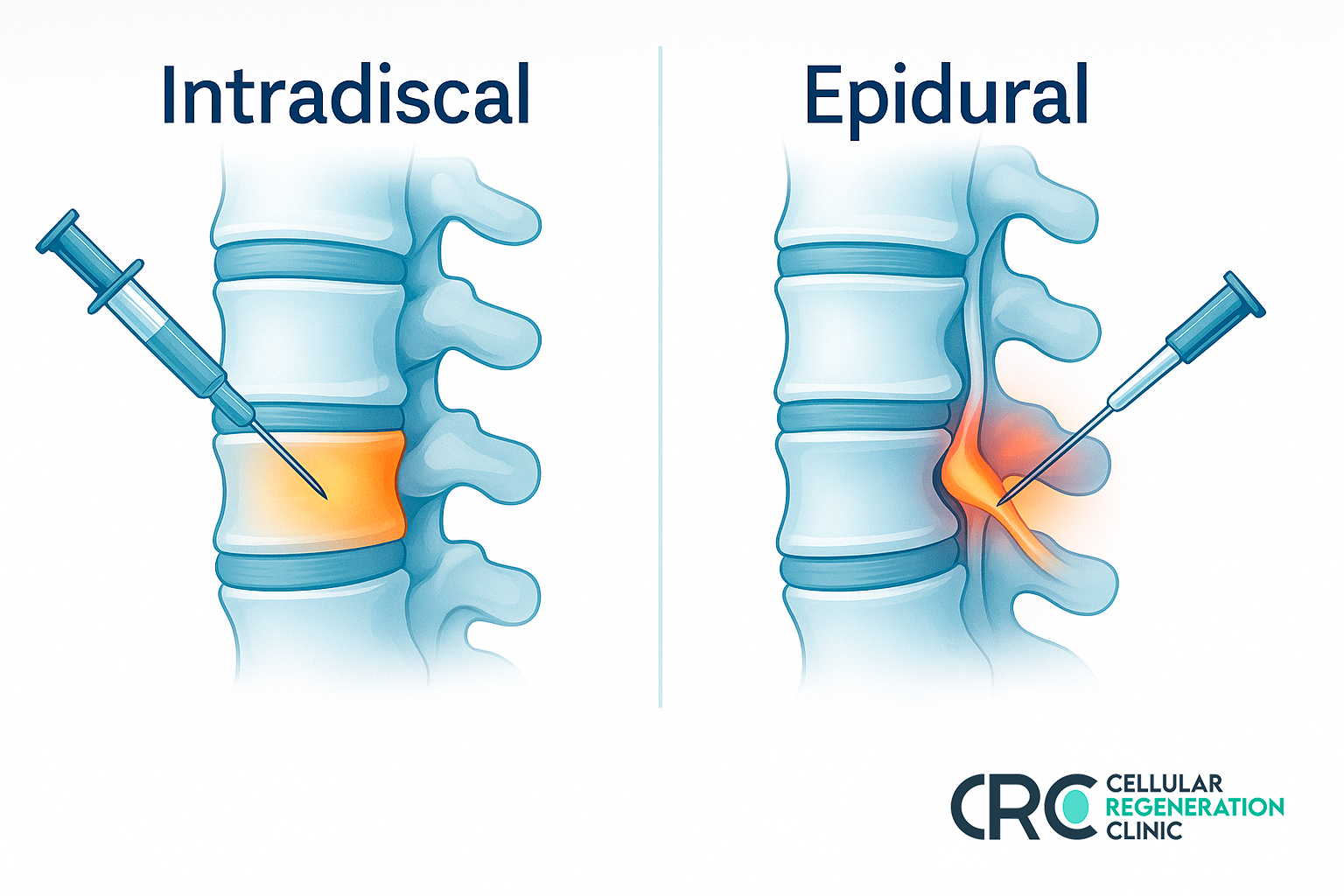 Epidural Stem Cell Injections: Non-Surgical Relief for Degenerative ...
