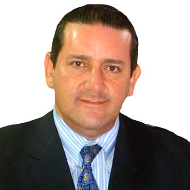 Dr. Juan Manuel Dipp, M.D.